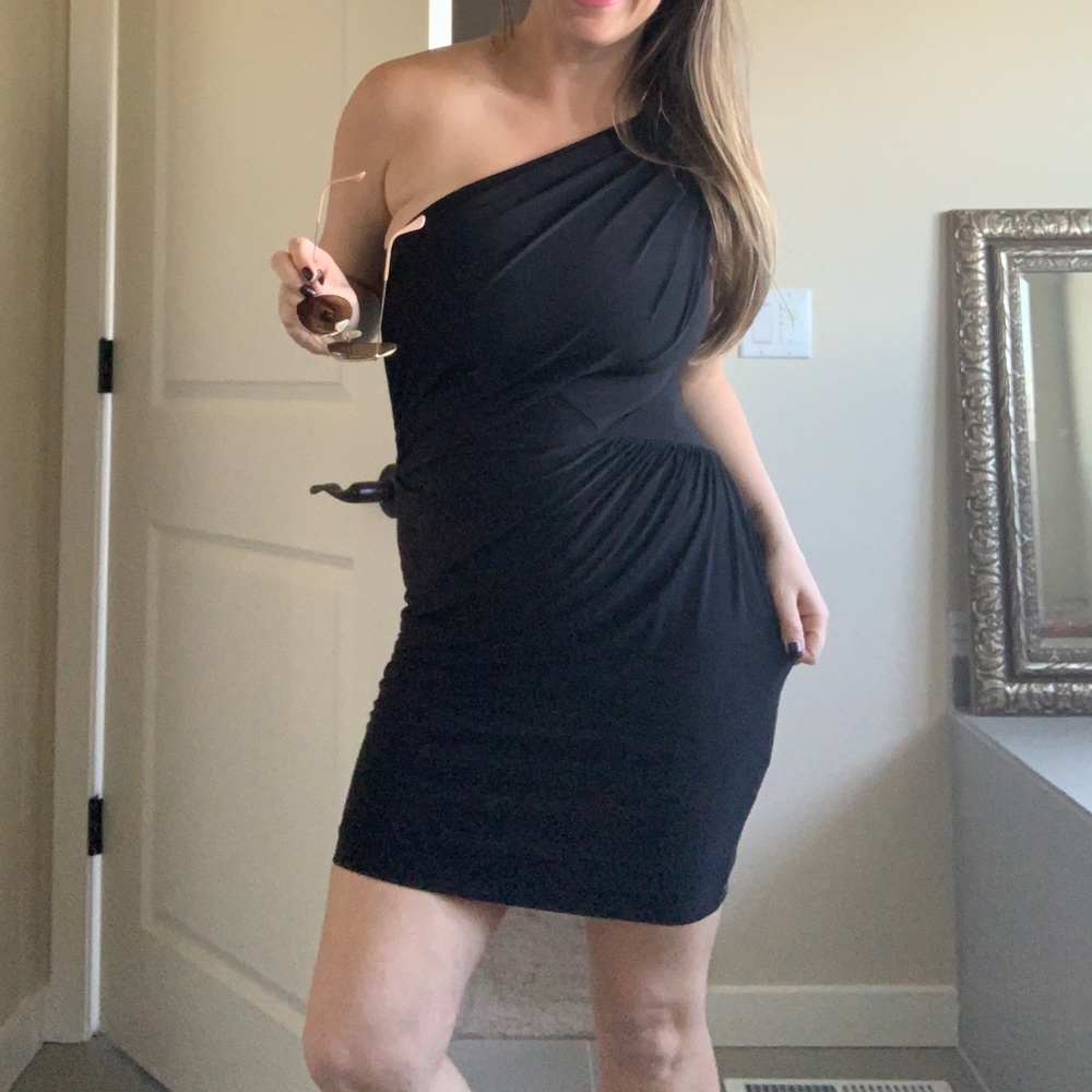 Soprano cocktail dress